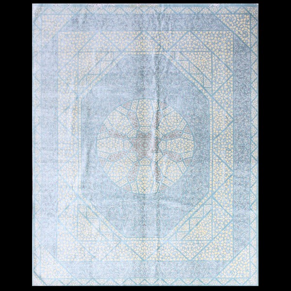 Qum - Silk #40-1699